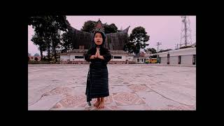 Tari Mendedah Suku Pakpaksumut