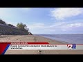 Crescent Park Beach to reopen for swimming in 2026