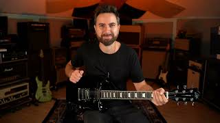 Eko Guitars | DV-300 Black