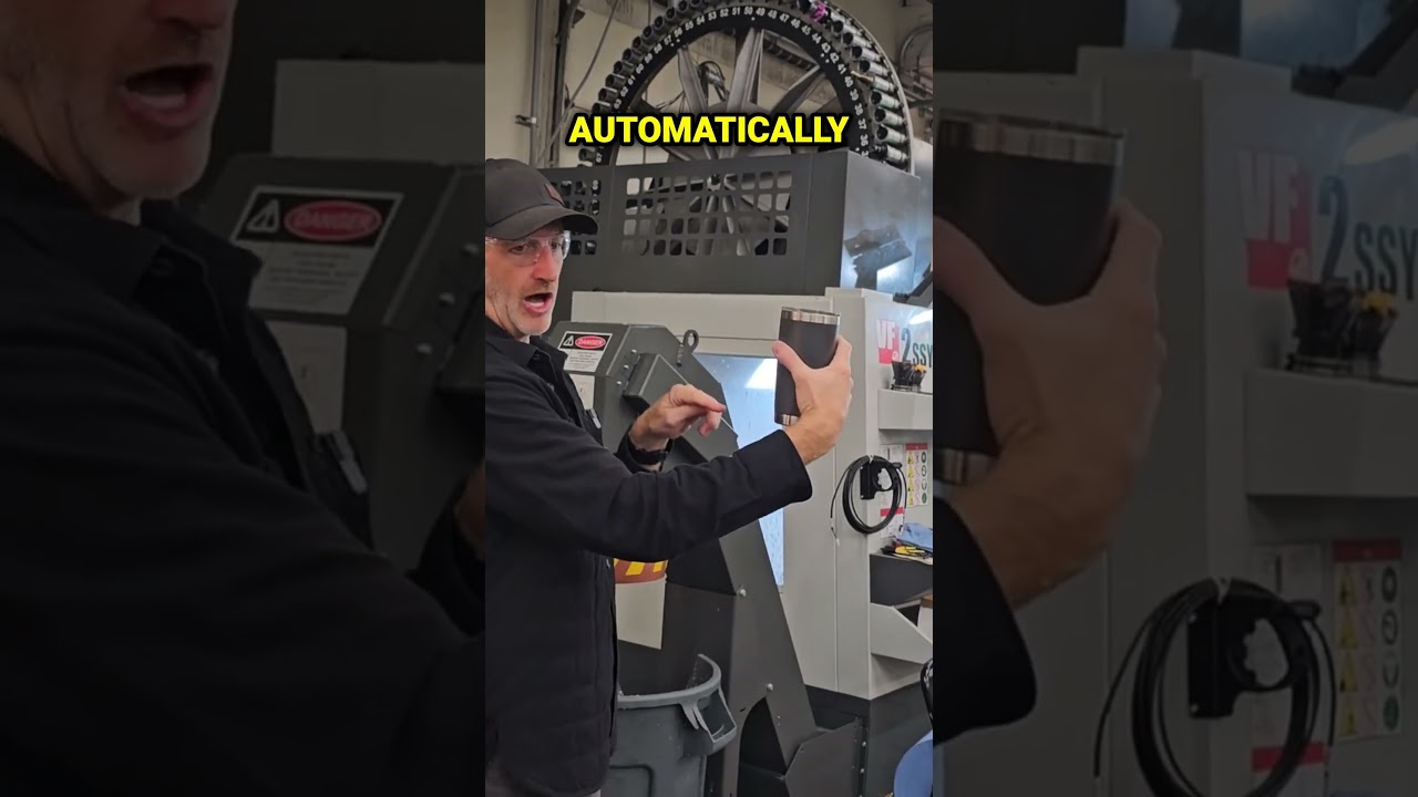 Horizontal vs. Vertical Machining: Which is More Efficient?