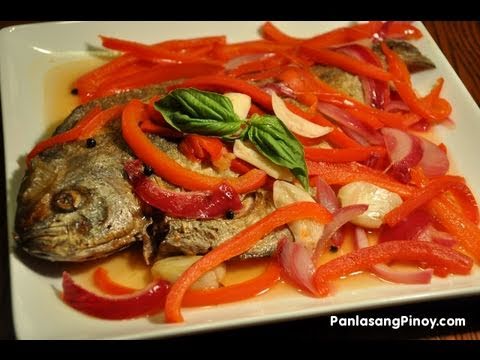 Escabeche