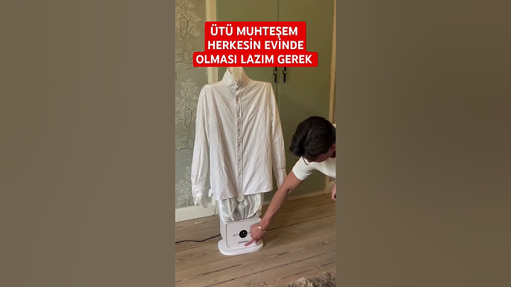 DÜNYANIN EN KOLAY  ÜTÜSÜ            #evfikirleri #ütü#popular #keşfet #mutfakürünleri #evdüzeni