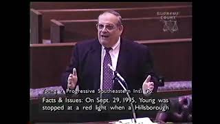 93544 Juan Young v  Progressive Southeastern Insurance Co
