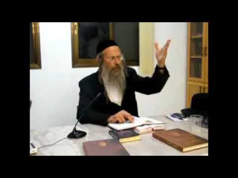 הרב אליהו גודלבסקי | שיעור  קצר יו - יו פעם למעלה פעם למטה