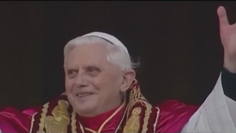Thousands mourn Pope Emeritus Benedict XVI at funeral