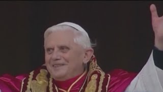 Thousands mourn Pope Emeritus Benedict XVI at funeral