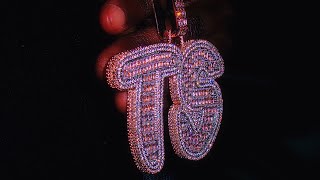 Dubbin up Ft.4everupshitpluto Prod. ​​@VINXIA (Official Audio)