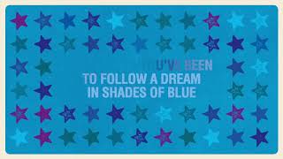 Video thumbnail of "Paul Weller Shades of Blue Karaoke Backing Track Instrumental"