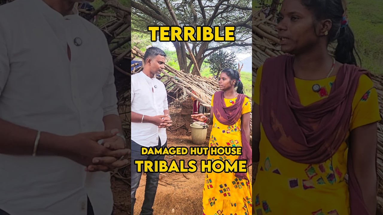 Is This House Even Livable? #shorts