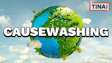 How Causewashing Deceives Consumers
