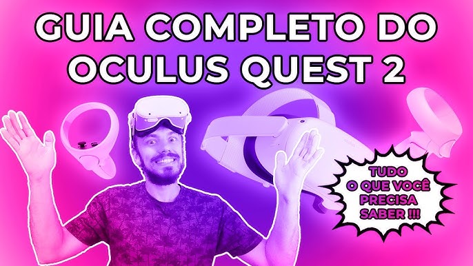 Agora é muito mais fácil jogar jogos Steam VR no Meta Quest - TechWar.gr