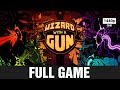Wizard With A Gun FULL GAME 