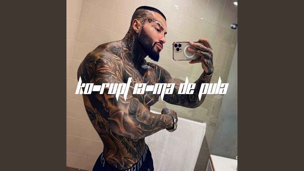 Ko-rupt Ia-ma De Pula