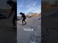 Doing 360s to get your attention “Avalanche” #midwestemo #guitar #skateboarding #coheedandcambria