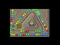Zuma Deluxe Stage 3 Level 1 Full Gameplay Zuma Deluxe Game Walkthrough 