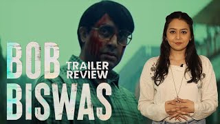 Bob Biswas Trailer Preview: Abhishek Bachchan Is Back On OTT With A Poor Man's James Bond