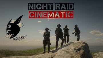 Ares Baldwin - WWRP - RDR2 | Cinematic Roleplay | #RedM #Cinematics #rdr2roleplay