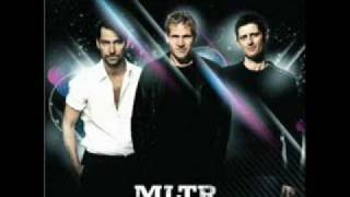 MLTR - Sweetest Surprise chords