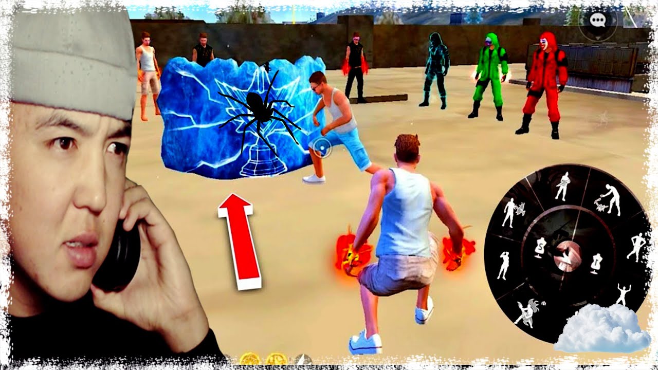 ФАБРИКАДА 101 УРОВЕНЬ | ЭМОЦИЯ ШАЙҚАСЫ | КАЗАКША ФРИФАЕР!