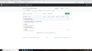 PHP; Laravel; Vue - Pair Programming Sundays
