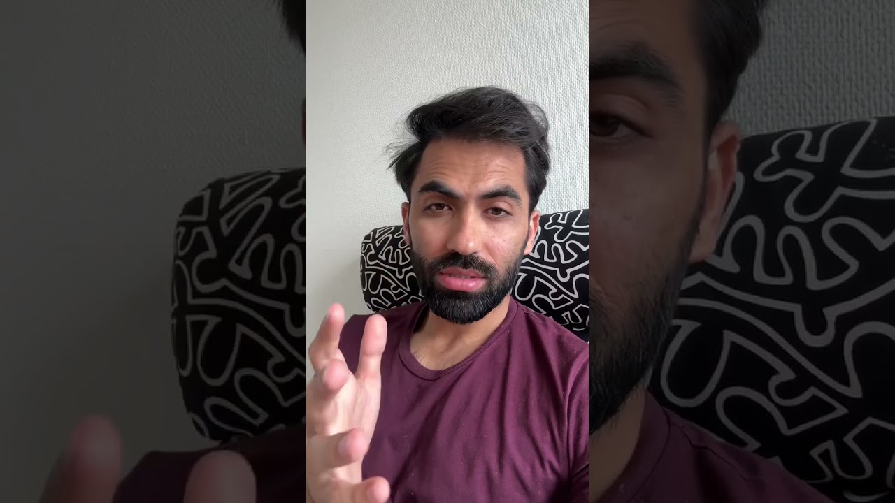 Why I transitioned into Data Analytics from Economics after coming to Sweden