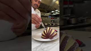 Glitch In The Soufflé