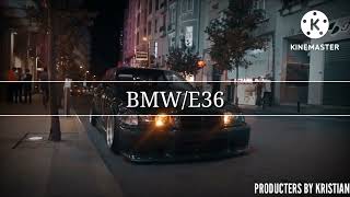 Bulgarian/Bass -E36/Official Video