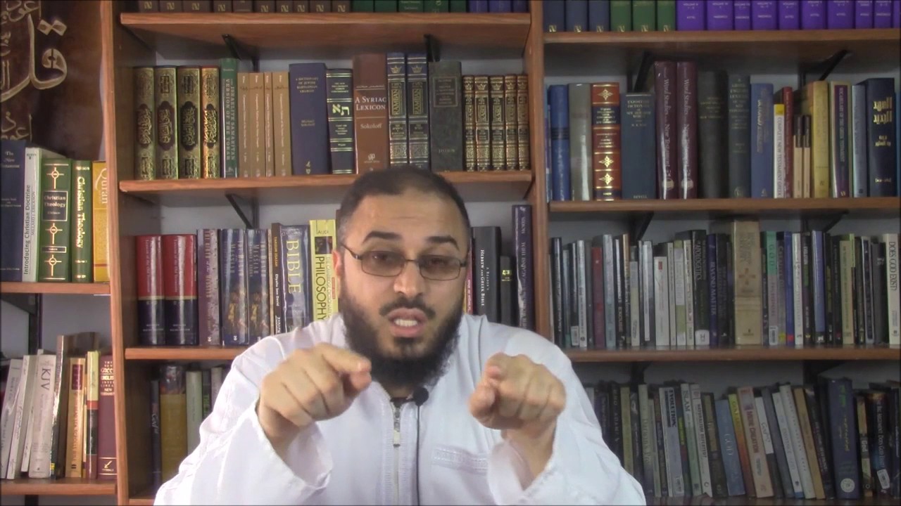 هل عرف السريان القدماء شبهة سريانية القرآن؟