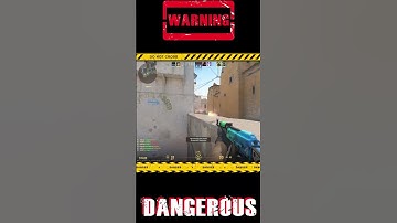 CS2 amayzing ACE on Dust 2 #cs2 #cs2clips #csgo #csgoclips #counterstrike #counterstrike2 #balkan