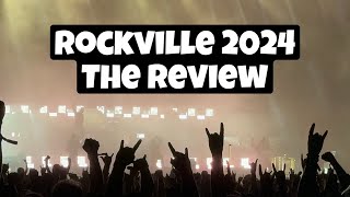 Welcome To Rockville 2024 | The Wrap & Review