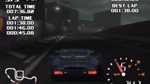 World Driver Championship : 100% - GT2 Ring of Fire Cup