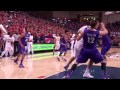 Highlights - Gonzaga vs Portland (January 29, 2014)