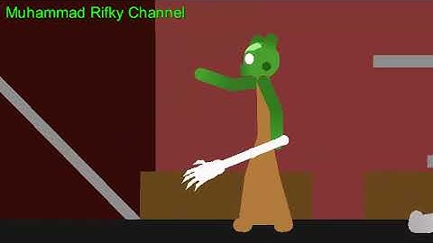 My Entry To "Defend The Safehouse Collab" By : Darkery