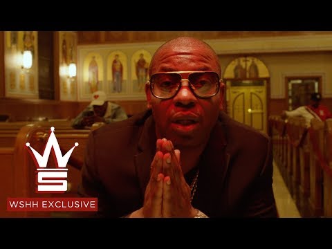 Uncle Murda – “God I F*ck With You” (Official Music Video – WSHH Exclusive)