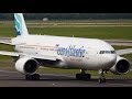 Very Loud Boeing 777 Departure !!