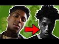 THE REAL TRUTH How NBA Youngboy Went From Prison To The Biggest Youtube Artist EVER!| FERRO FEATURED