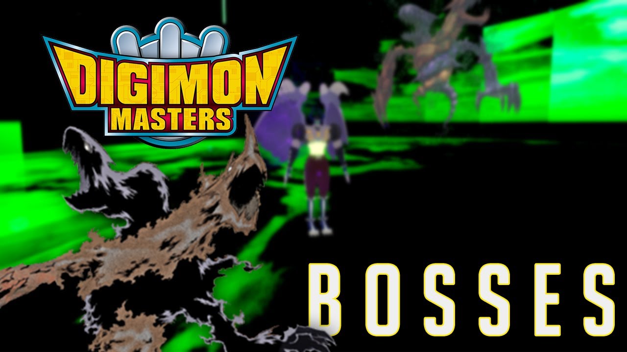 Roblox Digimon Digital Monsters Codes: Master the Monster World - 2023  December-Redeem Code-LDPlayer