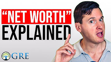 What Is Net Worth? | How to Calculate Your Net Worth to the Dollar!