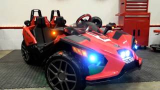 Carbon edition peg perego slingshot overview Carbon edition peg perego slingshot overview