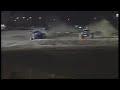 Bigfoot Crusier vs Bear Foot in Canfield 1994 