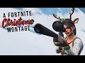 Christmas - A Fortnite Montage