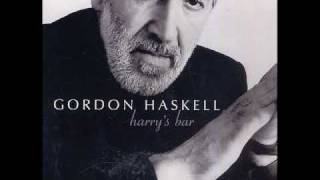 Gordon Haskell - There goes my heart again chords