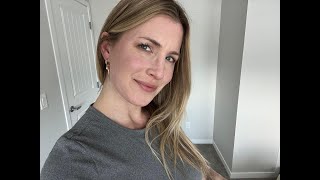 Boho gold fish earrings!