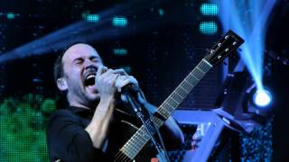 HD DMB 'Can't Stop' Izod 12/1/12