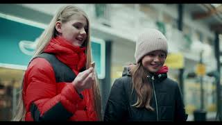 Birta Trailer - Giffoni Film Festival 2021 - Elements 10