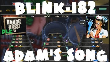 Blink-182 - Adam