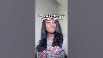 Communicating with anger issues 😤 #angermanagement #relatable #shorts