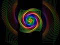 python mandala design#coding#python#code#webdevelopment#javascript#viral#viralshorts#shorts#trending