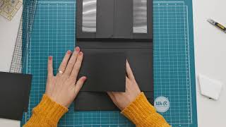 Prima Darcelle folio - part 3