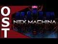 Nex machina ost  complete original soundtrack i deluxe edition